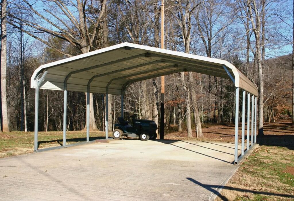 what makes strong carports a smart choice