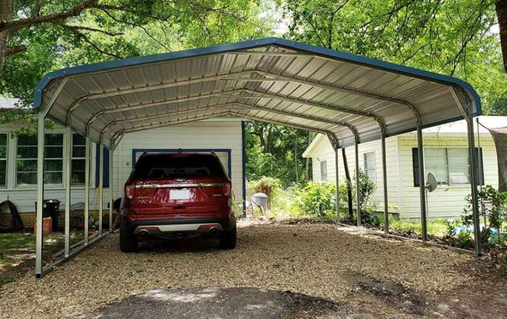 why strong carports outlast other options